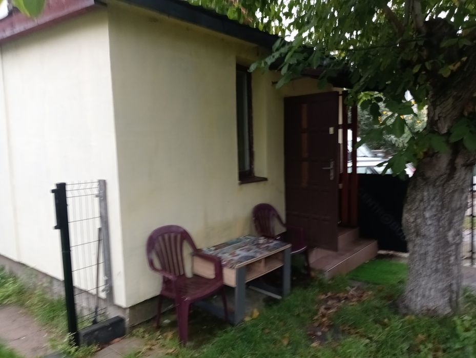 Dom – Żyrardów, powiat żyrardowski - Więcej