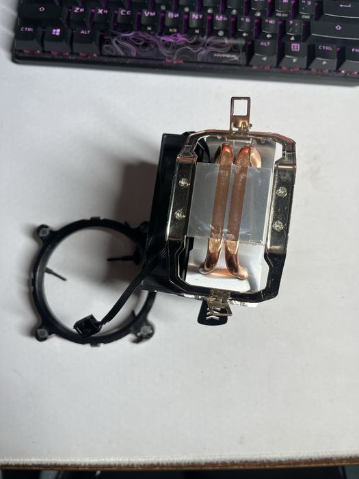 ‼️Кулер Deepcool ‼️ AG300