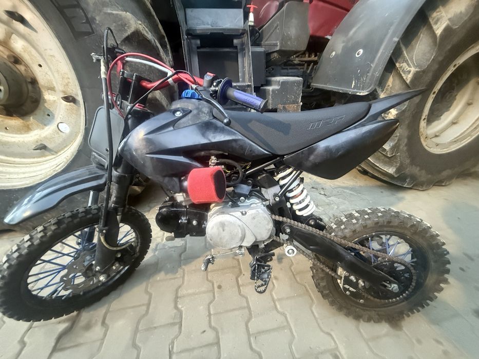 Mrf