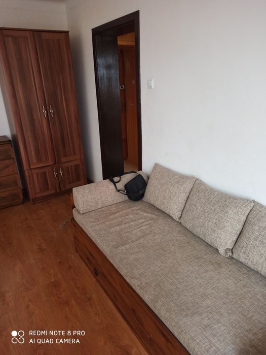 Kawalerka do wynajęcia