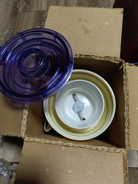 Электромясорубка Элита "НОВАЯ"