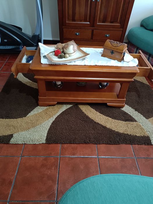 Venda de Sala e quarto