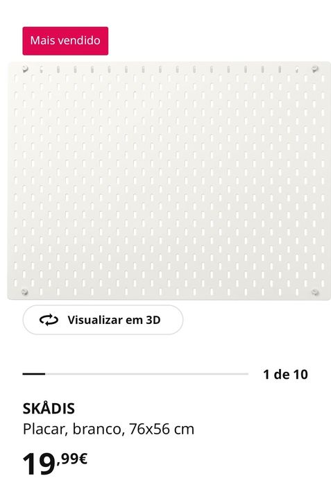 Vendo placard ikea