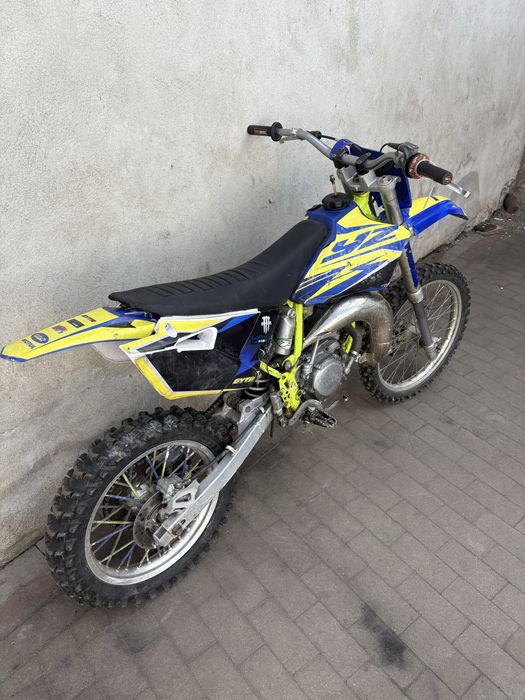 Yamaha YZ 85 2005r