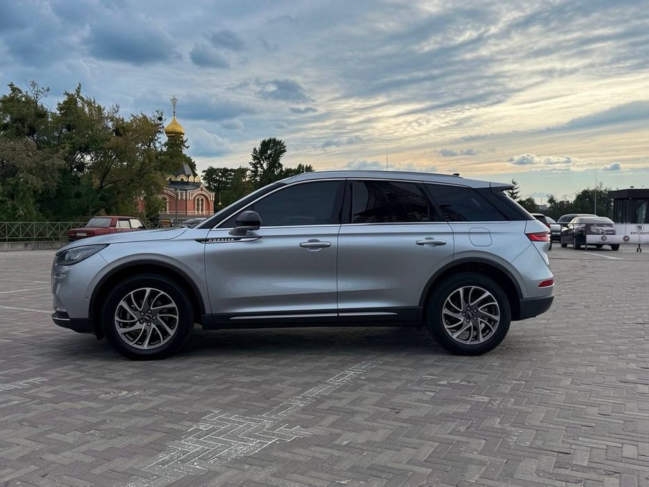 Lincoln Corsair 2022 VIN 5LMCJ1C96NUL11273 фото оголошення 15 з 16