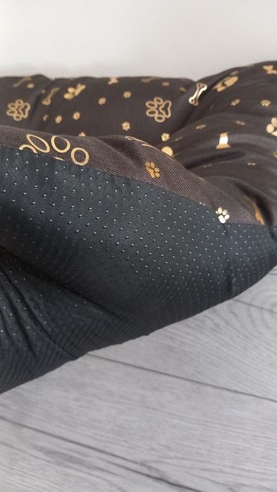 Nowe super legowisko