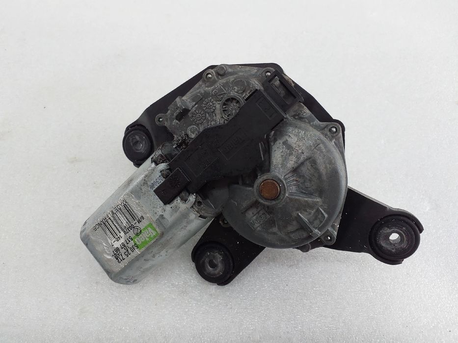 Motor limpa vidros trás FIAT Grande Punto (199_)
