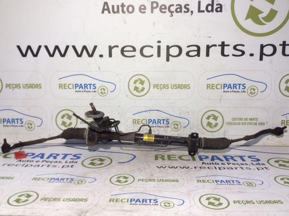 Caixa de direção Chevrolet Aveo