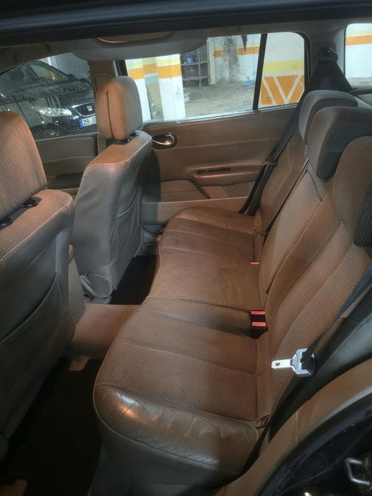 Renault Mégane Break 1.5 dCi 80cv | 2004 | 255.000 km | REVISÃO FEITA