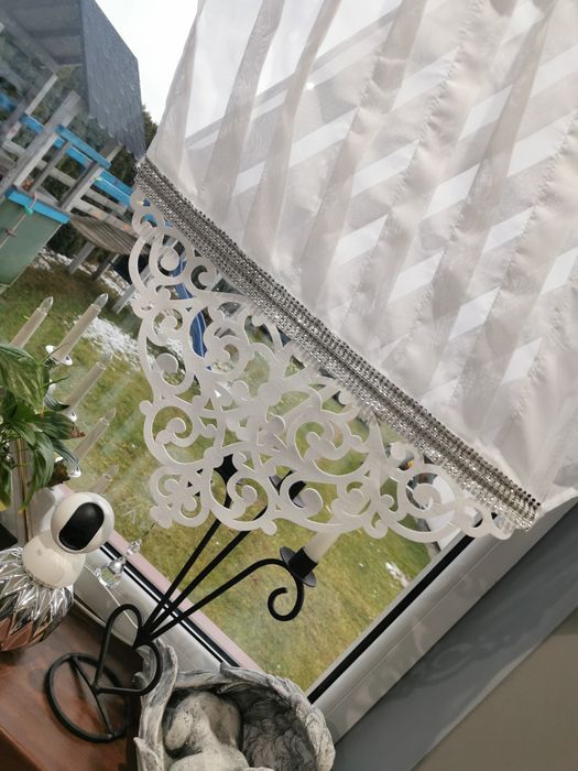 Zestaw panel na okno vki v-ki vki