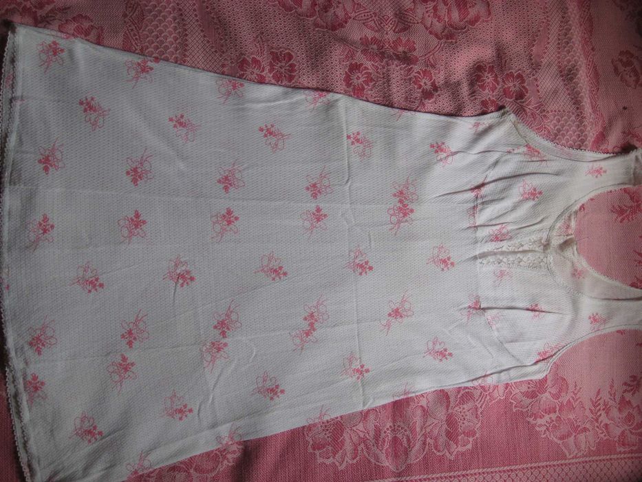 Комбинация комбинашка майка