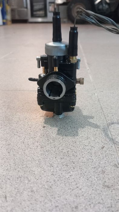 Carburador  19 mm como novo