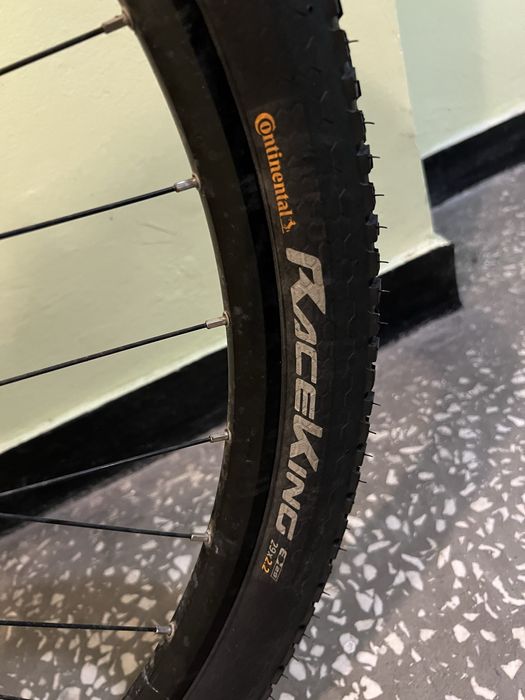 Rockrider EXPL 520