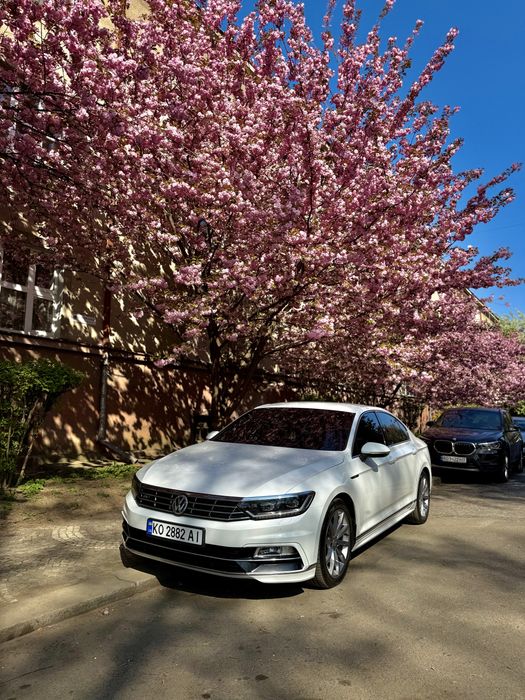Продам Volkswagen Passat