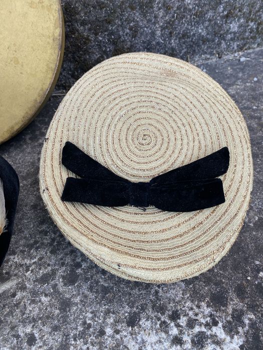 Chapeu Vintage coleção