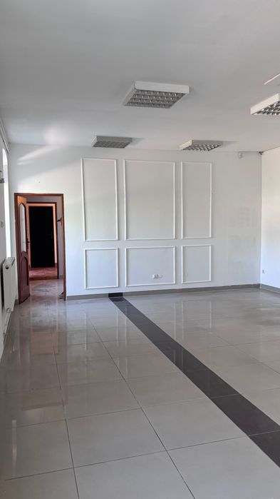 Wynajmę lokal użytkowy