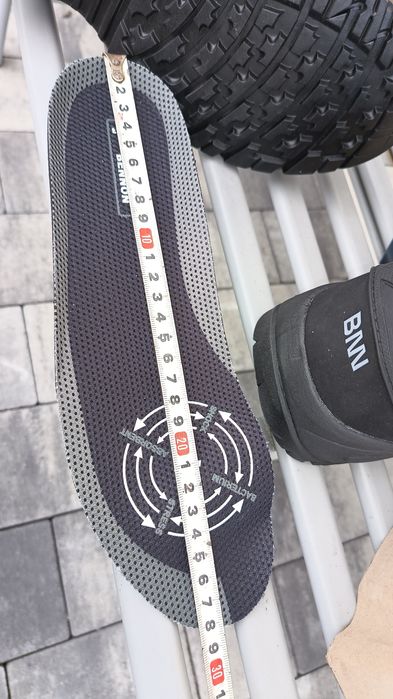 Bennon recado xtr 02 low 43