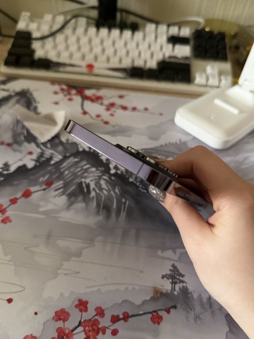 iPhone 14 Pro Max 256 GB