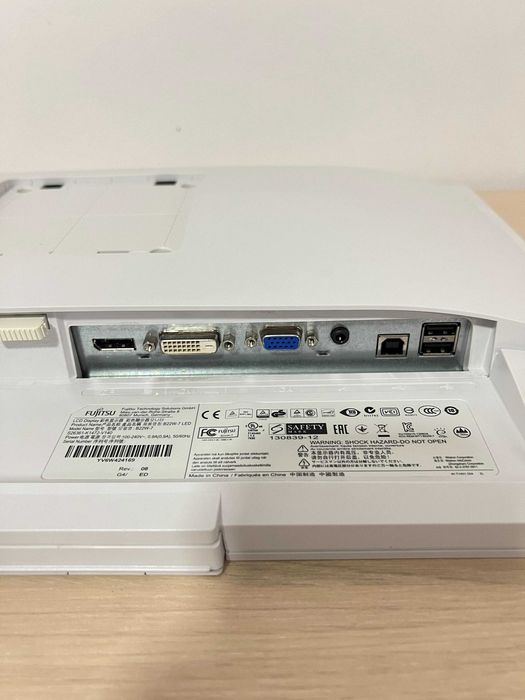 Monitor 22” - tani i dobry 1680 x 1050 duża ilość