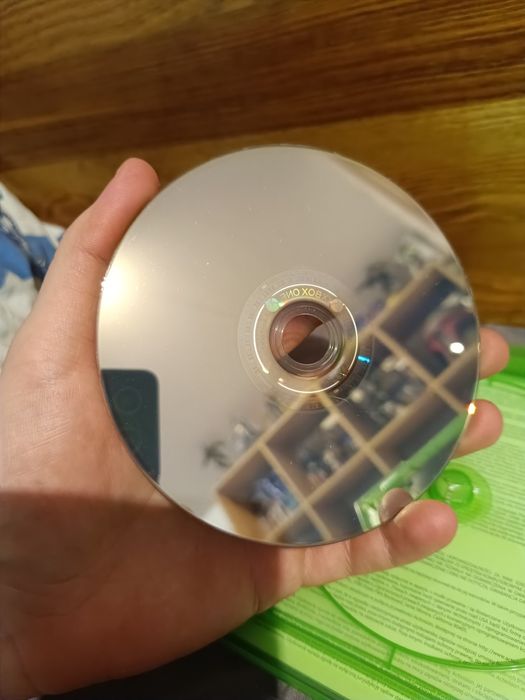 Call of Duty Ghosts Xbox