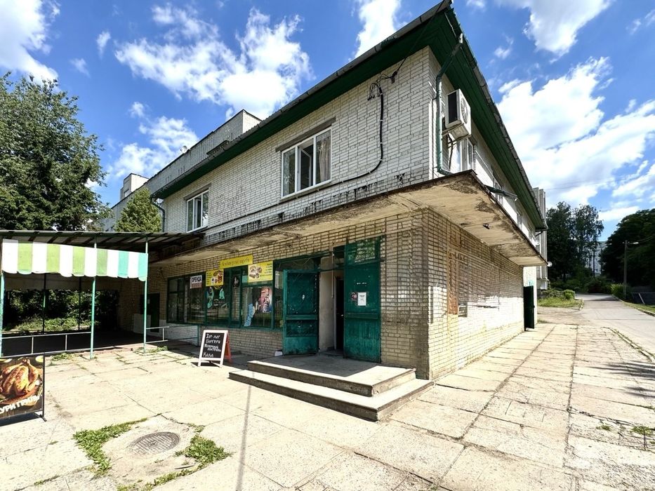 ОРЕНДА або ПРОДАЖ приміщення в м.Новий Розділ