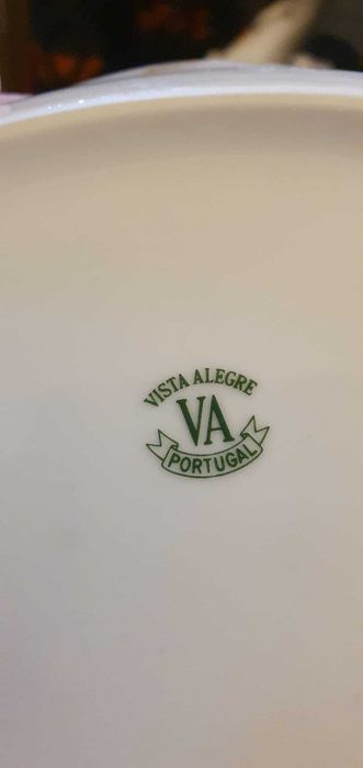 Loiças  de coleção