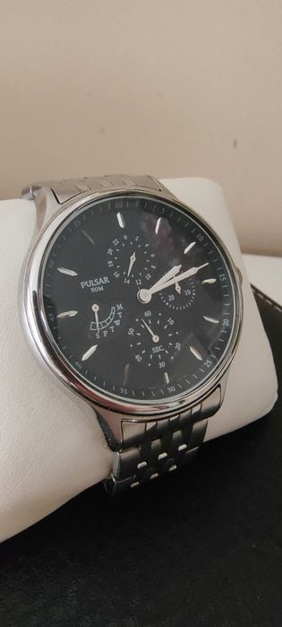 Zegarek męski Pulsar VD84-X001