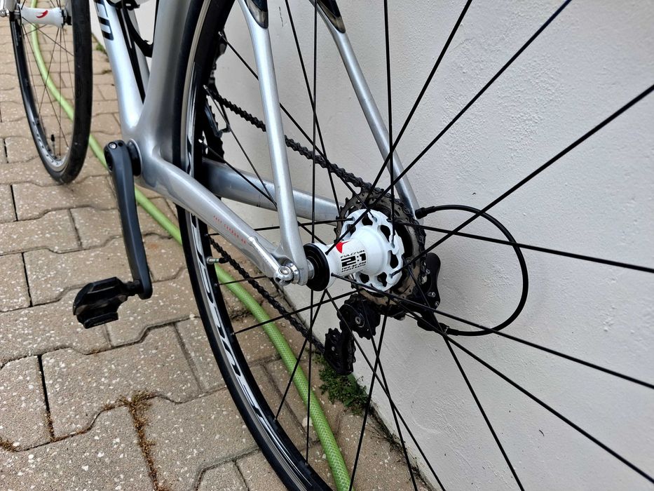 Bicicleta de estrada