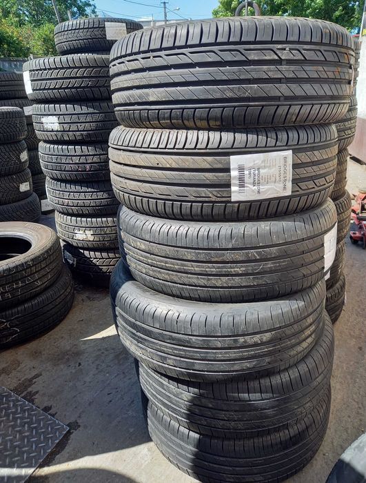 Шины б\у в Черноморске зима, лето, всесезонка