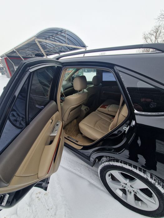 Продам Lexus rx350