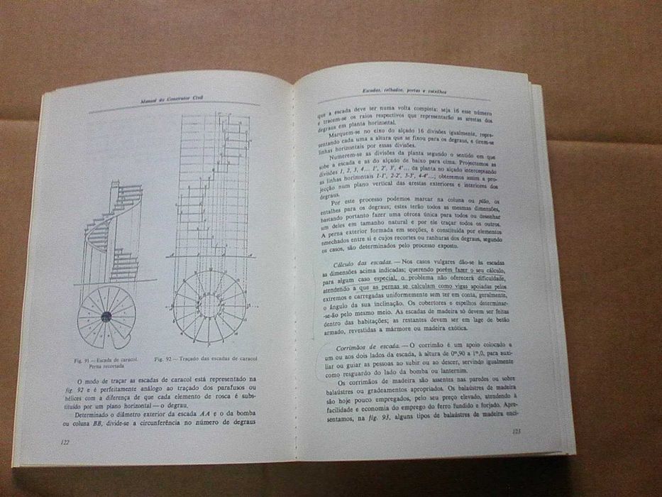 Manual do construtor civil