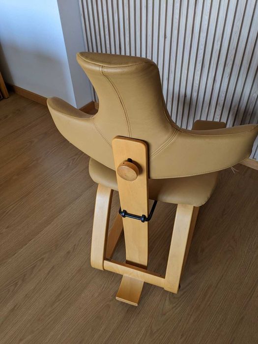 Vendo Cadeira Stokke Thatsit de 2001