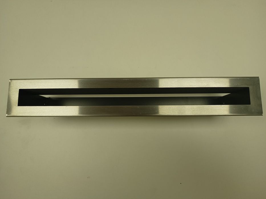 Kratka nawiewu kominka luft