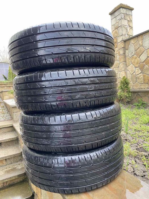 Шини Hankook Ventus Prime 3  215/60 R17