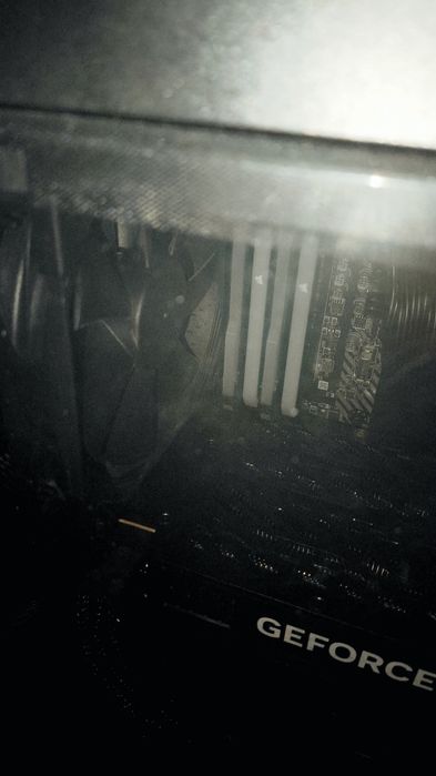Ram ddr4 vengeance pro 64gb - 3000 e 3200 mhz