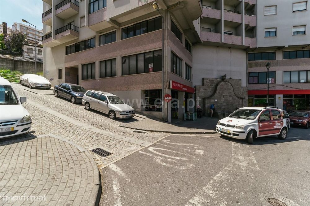 Loja / Covilhã, Covilhã