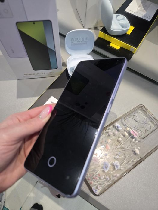 Xiaomi Redmi 13pro (256GB) + 2 z Etui! Super zestaw