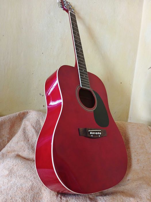 Гiтара акустична Stagg sa20d