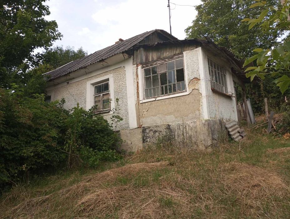Земельна ділянка