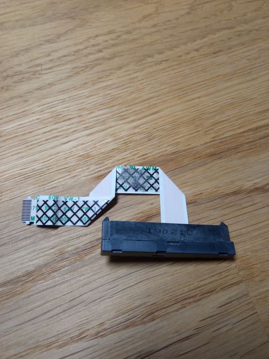 Шлейф SATA HDD Lenovo ThinkPad E480