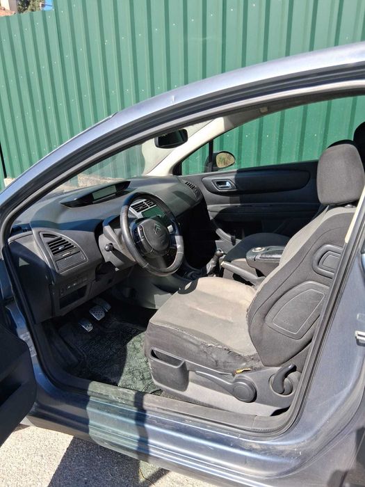 Citroen C4 Hatchback 1.6 hdi 110cv