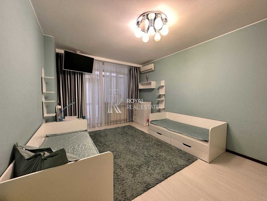 3-кімнатна квартира за адресою (площа 140 м²) - Atlanta.ua - фото 16