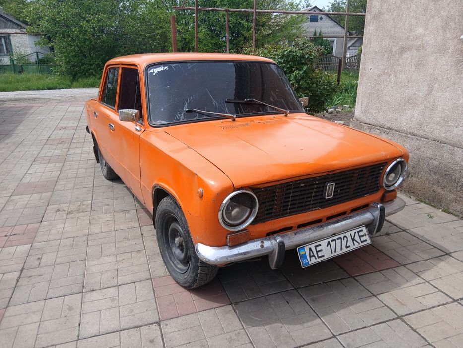 Продам ВАЗ 21013