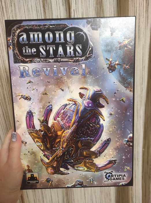 Настолки Bunny Kingdom, Books of Time, Paper Dungeons и др.