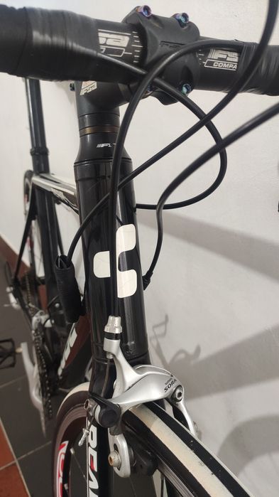 CUBE AERIAL performance line