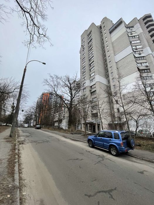 Ділянка в Києві м Житомирська Академмістечко МБУ 8 поверхів 9 сот