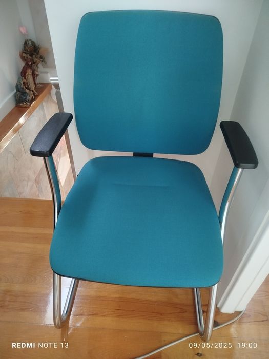 Cadeira de escritório