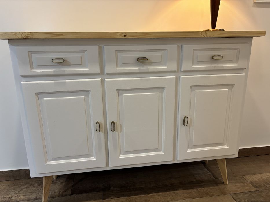 Aparador restaurado / personalizado