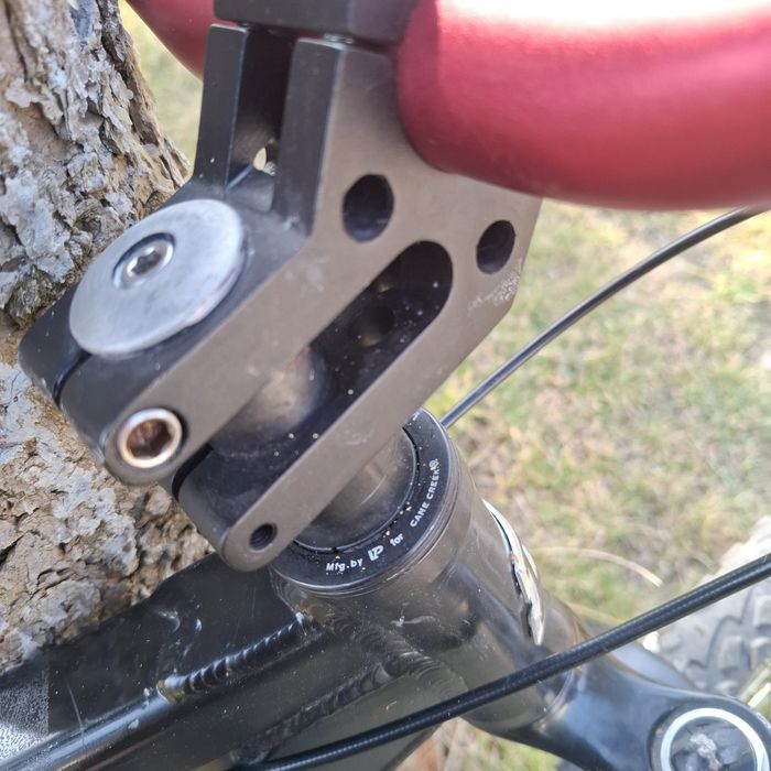 Rower Dirt  SR Suntour