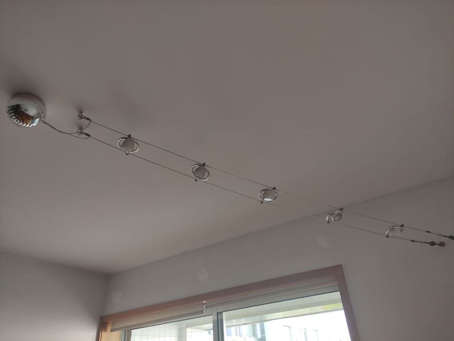 Candeeiro ikea TERMOSFÄR